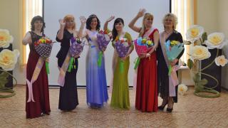 Красота с сурдопереводом: конкурс красоты в Ипатово