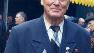 Гавриил Дубров – ветеран, участник трех Парадов Победы
