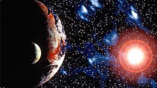 Ученые ждут ответа от внеземных цивилизаций на посланный с Земли радиосигнал