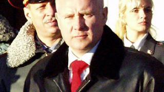 Очередное уголовное дело завели на бывшего мэра Кисловодска Сергея Демиденко