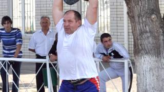 Более 300 спортсменов соревновались на спартакиаде в Буденновске
