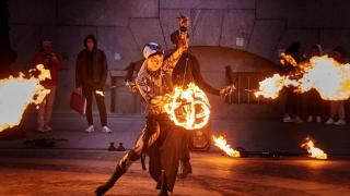 Мистическое шоу покажет странствующий театр в Кисловодске
