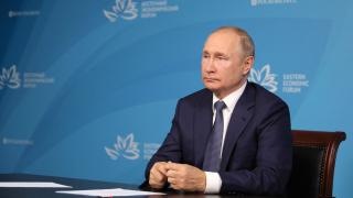 Президент России заявил о новых мерах поддержки для Дальнего Востока