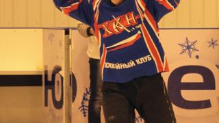 Хоккейный клуб «Невинномысск» выиграл турнир на кубок главы города