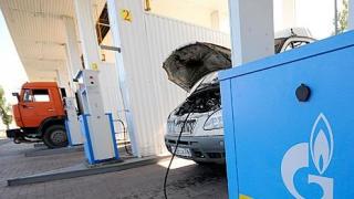 Соглашение о расширении использования газомоторного топлива подписал губернатор Ставрополья