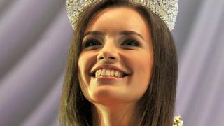 Корона «Мисс Студенчество России-2013» уедет из Ставрополя в Саратов
