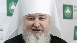 С митрополитом Кириллом можно будет общаться в социальных сетях