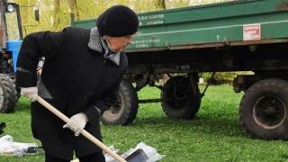 Жители Ставрополя выйдут на «зеленые субботники»