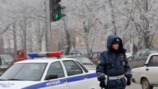 Водитель, насмерть сбивший пешехода в станице Лысогорской, задержан