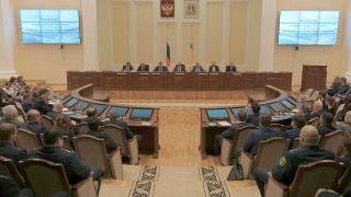 Проблемы недропользования обсудили на Ставрополье с федеральными парламентариями