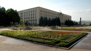 На Ставрополье назначен новый зампред правительства края