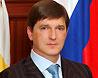 мэр Ставрополя Дмитрий КУЗЬМИН