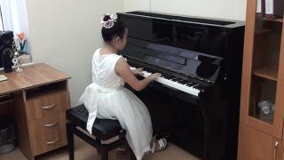 Музыкальные школы Невинномысска получили 4 новых фортепиано