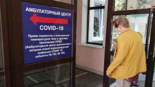 Более тысячи человек на Ставрополье выздоровели от COVID-19 за сутки