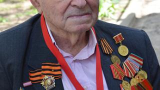 «Поезд милосердия» на Ставрополье: о ветеранах нужно помнить всегда