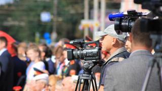 Власти Ставрополья поздравили работников СМИ края с профессиональным праздником