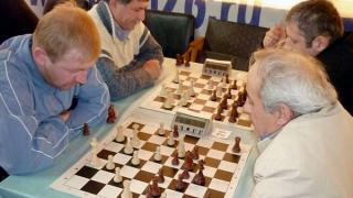 Шахматисты померились силами на открытом первенстве Ставрополья