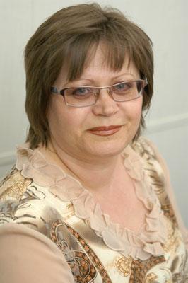 Участница конкурса «Учитель года-2009» Светлана Ермолаева