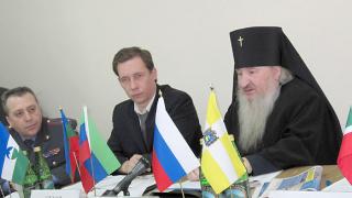 Соглашение о сотрудничестве между общественными советами при ОВД регионов СКФО подписано в Пятигорске