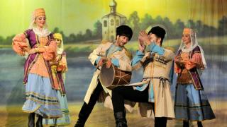 Сезон Ставропольской краевой филармонии завершился гала-концертом