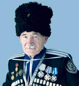 Витислав Ходарев