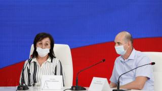 Руководители общественных организаций Ставрополья: Новые вызовы времени потребовали внести поправки в Конституцию