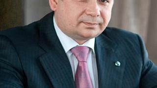 Александр Золотарев приступил к обязанностям председателя Северо-Кавказского банка