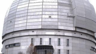 Астрономы и сотрудники обсерваторий разных стран обменивались опытом в Кисловодске