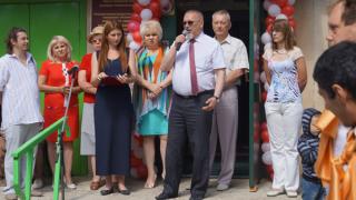 В Ставрополе открыто новое социально-оздоровительное отделение на базе Краевого центра соцобслуживания