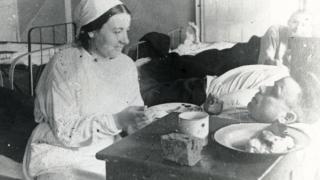 Как ставропольцы оказывали медицинскую помощь во время Великой Отечественной войны
