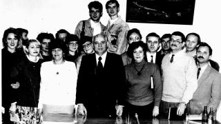 Ушёл из жизни первый и последний президент СССР Михаил Горбачёв