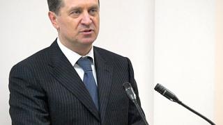 Губернатор Ставрополья выступил на экономическом и финансовом форуме в Страсбурге