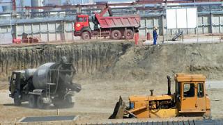 Игорь Бестужий: В Ставрополе грядет строительная индустриализация