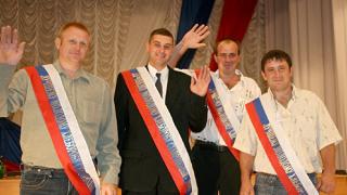 Форум сельской молодежи «Урожай-2020» открылся в Буденновске