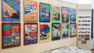 Ставропольский краевой музей изобразительных искусств завершает большой проект