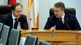 Губернатор Владимиров: Ставрополью нужны полномочия для жесткого ограничения наценок на продукты