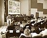 Идет заседание Совета по вопросам местного самоуправления при полпреде президента РФ в ЮФО.