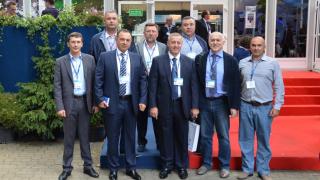 Ставропольцы приняли участие в экономическом форуме в Польше