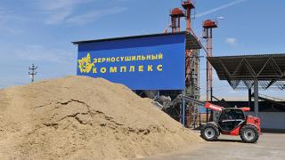 Дожди на Ставрополье могут привести к частичной потере урожая зерновых