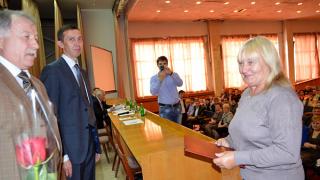 Ветеринарная служба Ставрополья отчиталась о работе за три квартала 2013 года