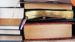 На Ставрополье развивается традиция бесплатного книгообмена  