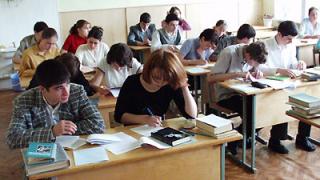Ставропольские школьники и студенты о новых образовательных стандартах