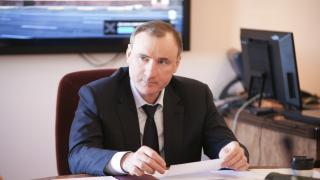 Председателем Ставропольского краевого суда стал Константин Боков