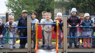 В Изобильненском районе ликвидировали очередь в детские сады