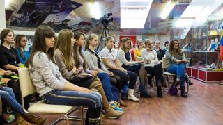Акция «Блогерский ликбез» завершилась на Ставрополье