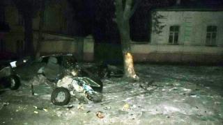 Превышение скорости стало причиной ДТП с двумя человеческими смертями в Пятигорске