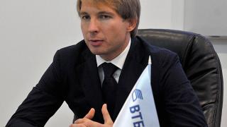 Управляющим филиалом банка ВТБ в Ставрополе стал Виктор Кузьменко