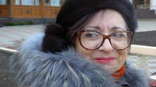 Александра Полянская из Кисловодска стала лауреатом конкурса «Золотое перо России»
