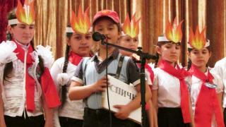 Фестиваль школьников «Юные таланты за безопасность» прошел в Минеральных Водах