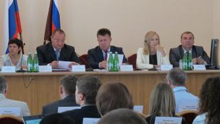 Эффективность взаимодействия Ставропольского Управления Росреестра и филиала Кадастровой палаты повышается